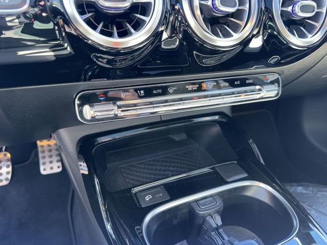2020 Mercedes-Benz AMG® CLA 35 4MATIC®