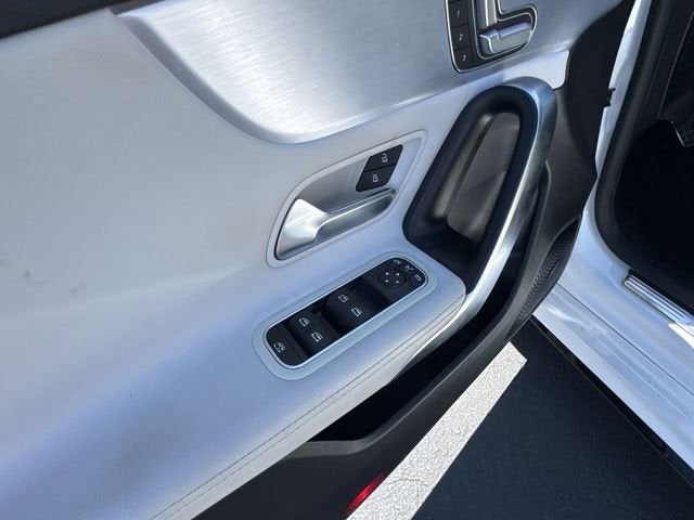 2020 Mercedes-Benz AMG® CLA 35 4MATIC®