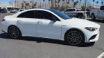 2020 Mercedes-Benz AMG® CLA 35 4MATIC®