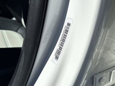 2020 Mercedes-Benz AMG® CLA 35 4MATIC®