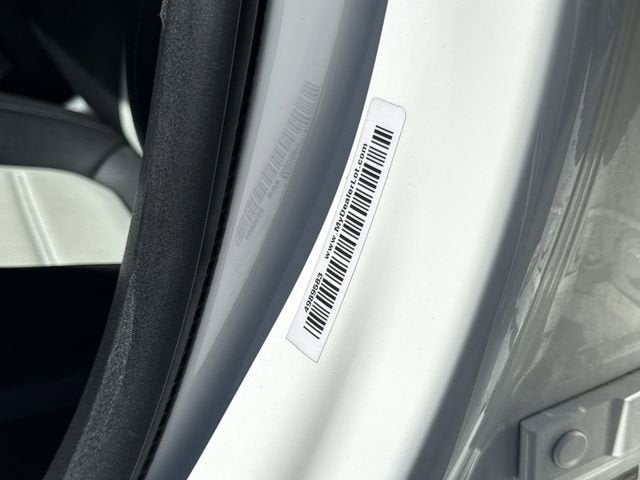 2020 Mercedes-Benz AMG® CLA 35 4MATIC®