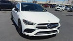 2020 Mercedes-Benz AMG® CLA 35 4MATIC®