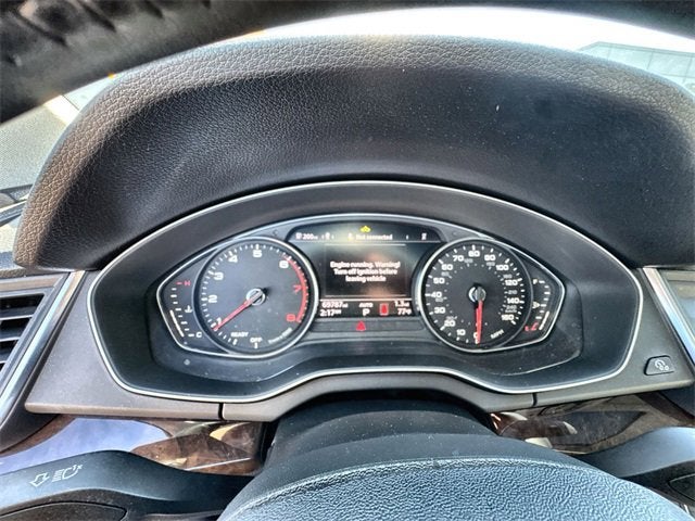 2019 Audi Q5 45 Premium