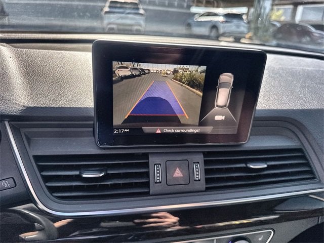 2019 Audi Q5 45 Premium