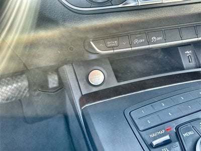 2019 Audi Q5 45 Premium