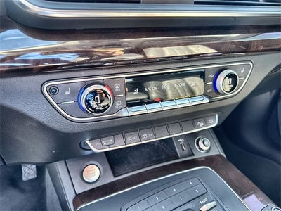 2019 Audi Q5 45 Premium