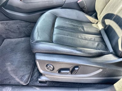 2019 Audi Q5 45 Premium