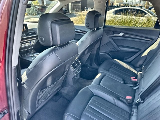 2019 Audi Q5 45 Premium