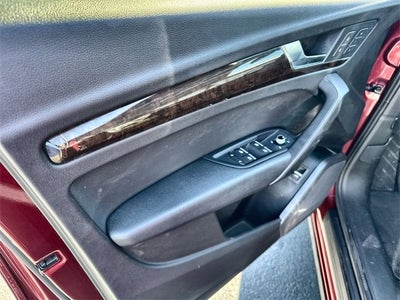 2019 Audi Q5 45 Premium