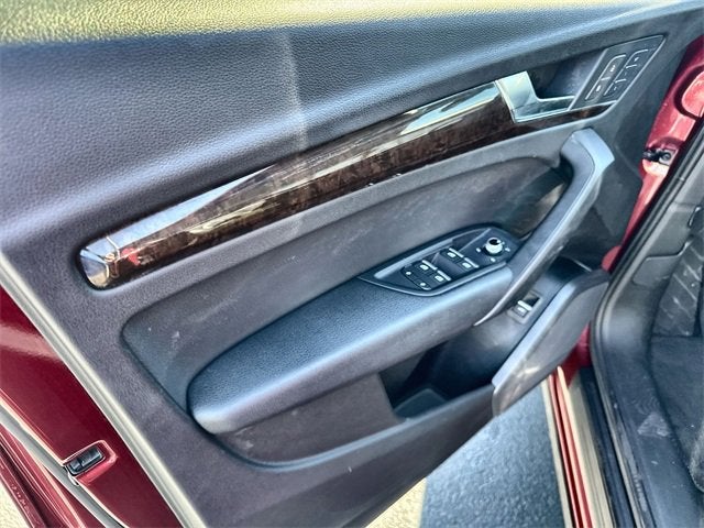 2019 Audi Q5 45 Premium