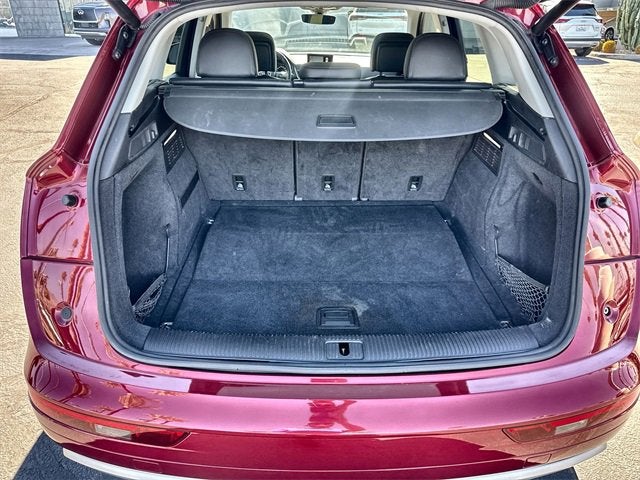 2019 Audi Q5 45 Premium