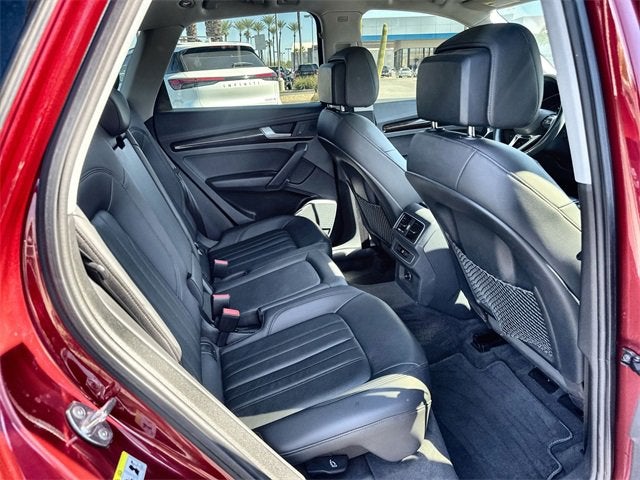 2019 Audi Q5 45 Premium