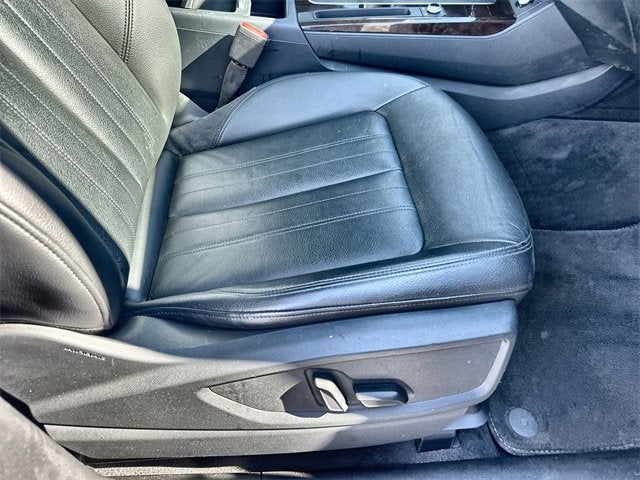 2019 Audi Q5 45 Premium