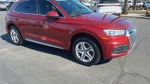 2019 Audi Q5 45 Premium