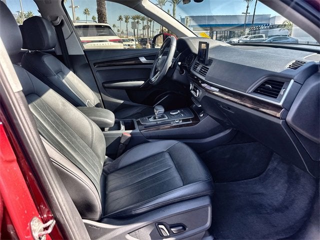 2019 Audi Q5 45 Premium