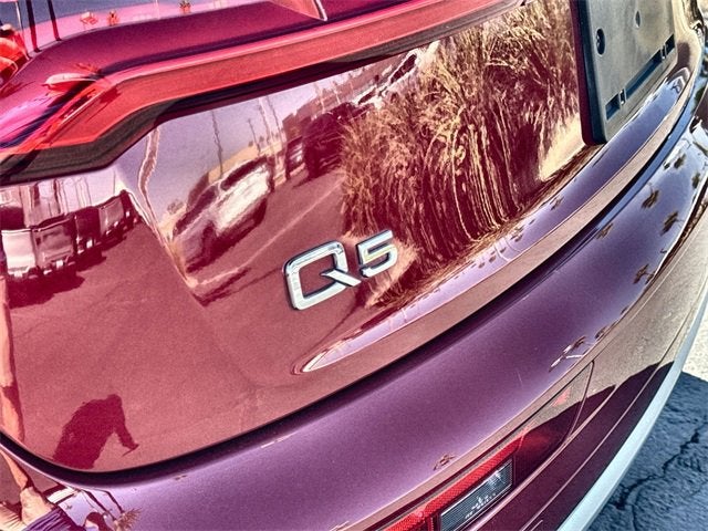 2019 Audi Q5 45 Premium