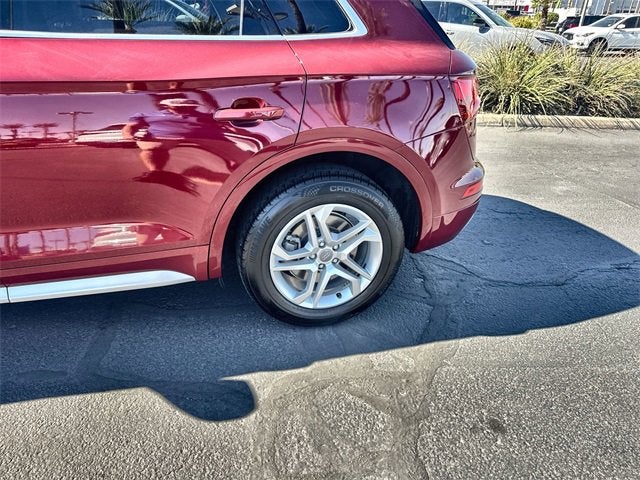 2019 Audi Q5 45 Premium