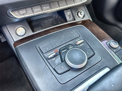 2019 Audi Q5 45 Premium