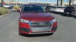 2019 Audi Q5 45 Premium