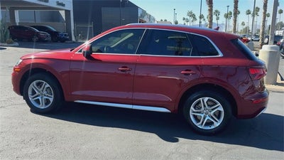 2019 Audi Q5 45 Premium