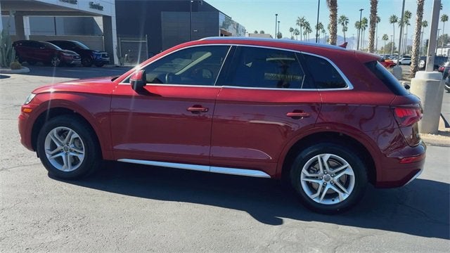 2019 Audi Q5 45 Premium