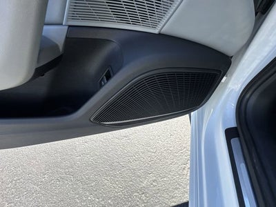 2021 Audi A4 Premium Plus 40 TFSI quattro S tronic