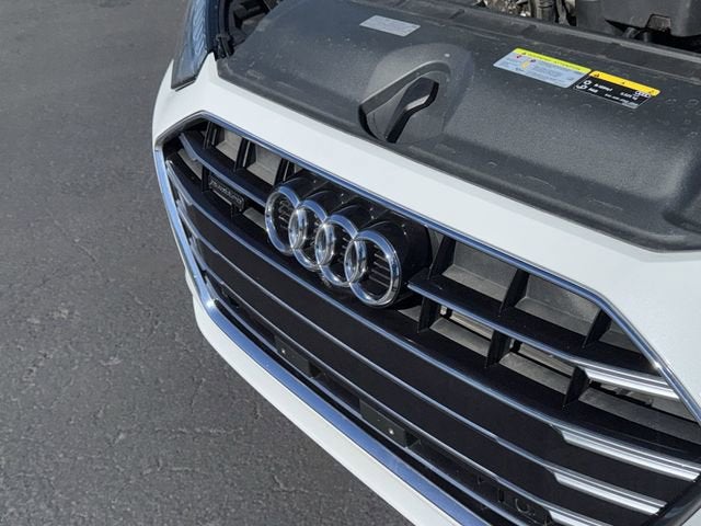 2021 Audi A4 Premium Plus 40 TFSI quattro S tronic