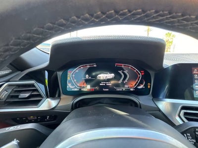 2022 BMW 430i 430i