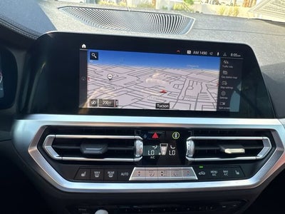 2022 BMW 430i 430i