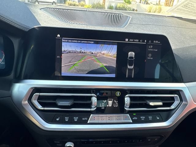 2022 BMW 430i 430i
