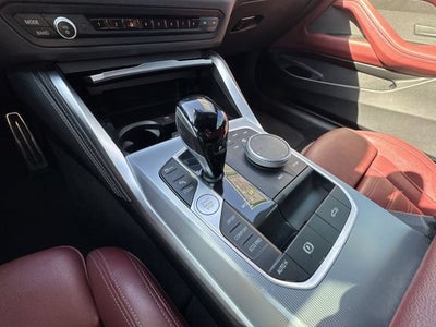2022 BMW 430i 430i