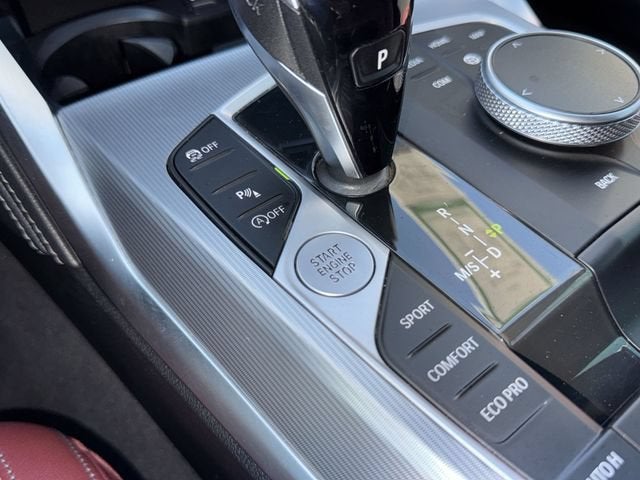 2022 BMW 430i 430i