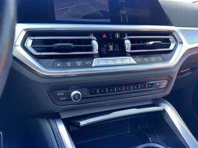2022 BMW 430i 430i