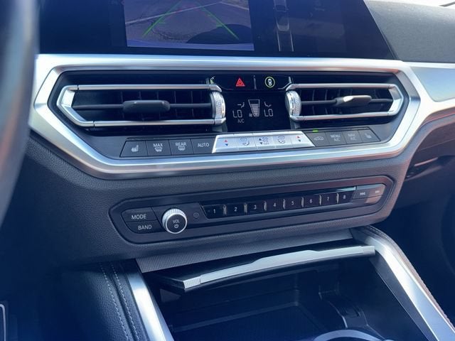 2022 BMW 430i 430i