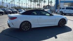 2022 BMW 430i 430i