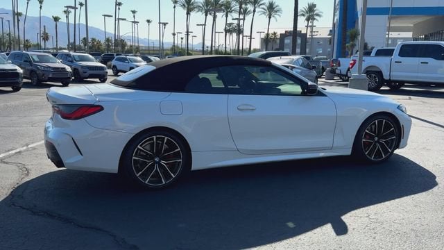 2022 BMW 430i 430i