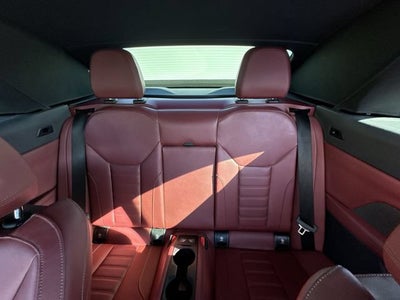 2022 BMW 430i 430i