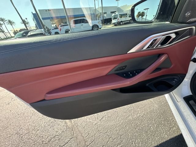 2022 BMW 430i 430i