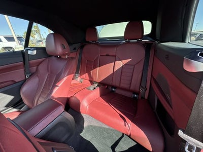 2022 BMW 430i 430i