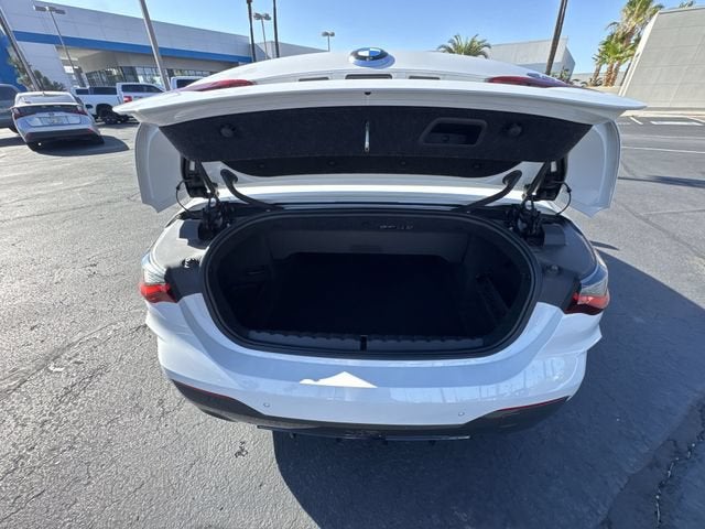 2022 BMW 430i 430i