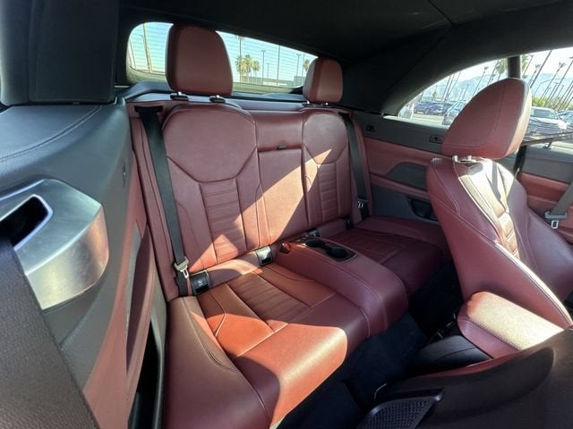 2022 BMW 430i 430i