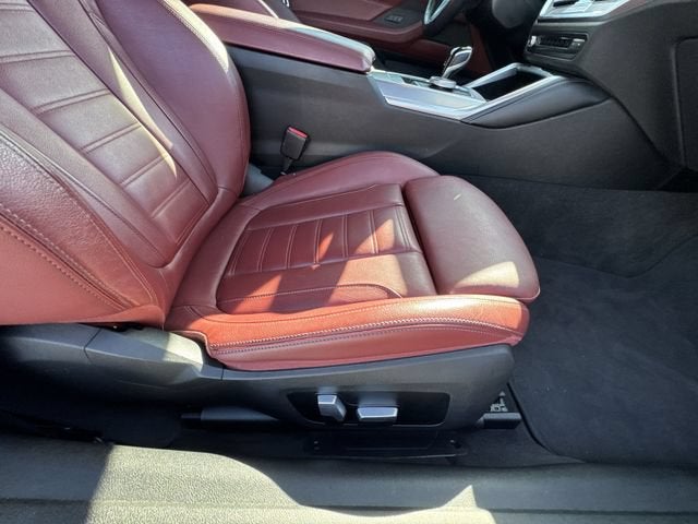 2022 BMW 430i 430i