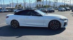 2022 BMW 430i 430i