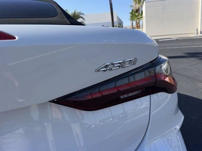 2022 BMW 430i 430i