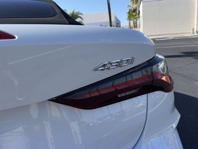 2022 BMW 430i 430i