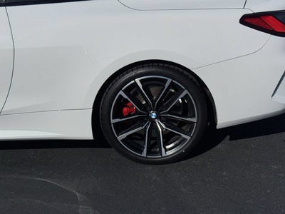 2022 BMW 430i 430i