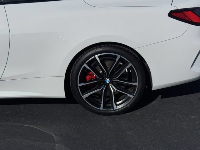 2022 BMW 430i 430i