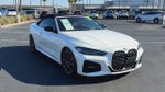 2022 BMW 430i 430i
