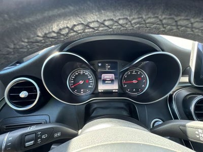 2019 Mercedes-Benz GLC 300 GLC 300