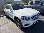 2019 Mercedes-Benz GLC 300 GLC 300